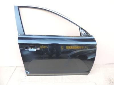 Mg5 mg 5 ev 2022 2023 праве передні двері фото №1