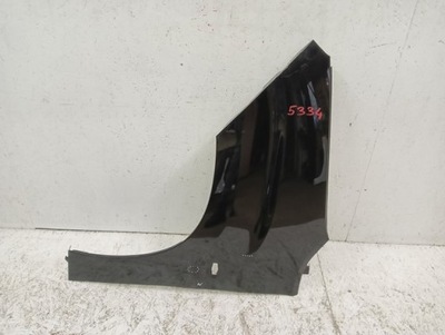 Крыло левый перед передний berlingo iv combo e 18- фото №1