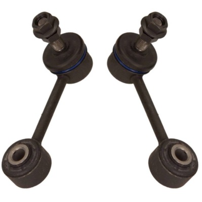 З'єднувачі стабілізатора задня kia carens sephia shuma фото №1