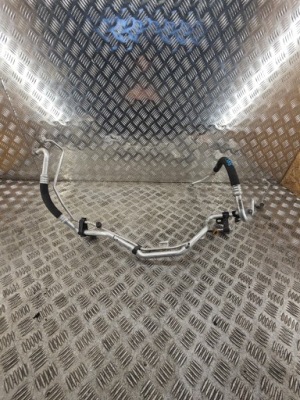 Шланг кондиционера peugeot expert iii 3 9806549580 фото №1