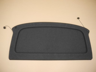 Vw golf 8 viii полка багажника задняя 5h6867769a ca9 фото №1