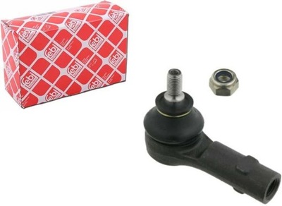 Febi наконечник тяга hyundai accent i coupe rd фото №1