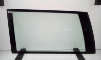 Скло лівий задня mercedes vito w638 1996-2003 nowa фото №1