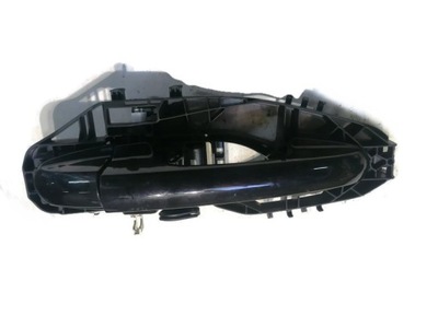 Ford puma mk2 20r ручка наружная правый перед фото №1