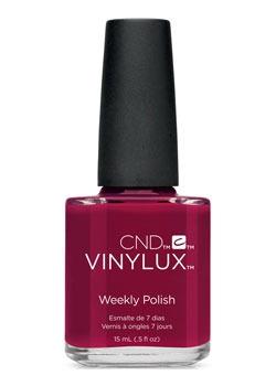 CND Vinylux Lakier Rouge Rite 15 Ml