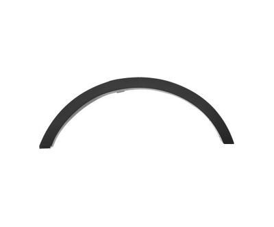 Ford escape 2013 - 2016 молдинг крыла задняя левая фото №1