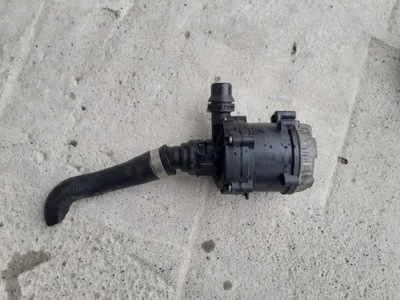 BMW G11 G30 G32 F90 F91 F92 F93 G14 G15 G16 ДОПОЛНИТЕЛЬНАЯ НАСОС ВОДЫ 8638237