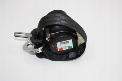 Pas безопасности левый задняя skoda yeti 5l6857447a фото №1