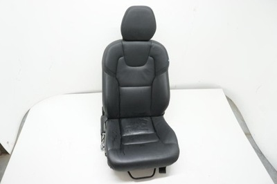 Сиденье пассажира правый перед volvo xc60 ii b4 фото №1