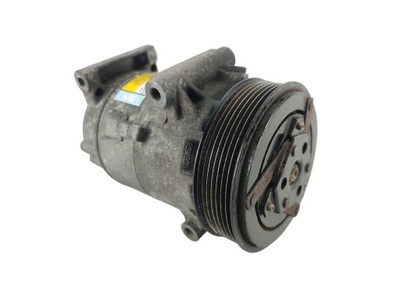 КОМПРЕССОР КОНДИЦИОНЕРА RENAULT MEGANE II 2 (2002-2005) 8200316164