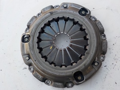 Ford ranger i 2.5 td 109km прижим сцепления фото №1