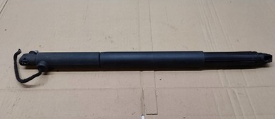 Bmw e71 x6 привод крышки правый 7332698 фото №1