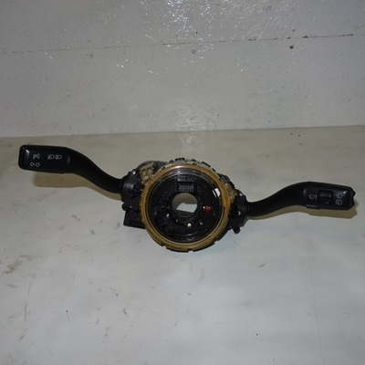 Audi q7 4l перемикач комбінований 4f0953549a фото №1