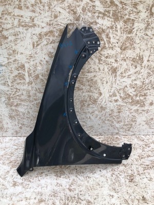 Крила передній перед правий mazda cx3 фото №1