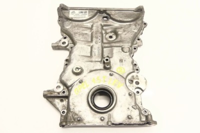 Insignia b 1.5 t turbo lfv корпус распределительного вала фото №1