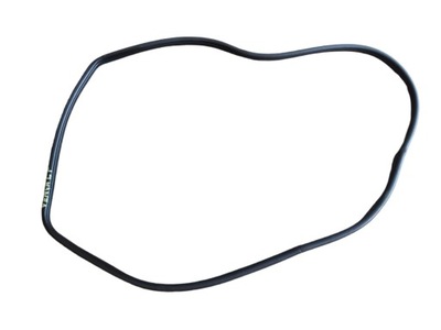 Kia venga прокладка дверь левый задняя фото №1