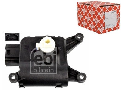 MOTOR PASO A PASO DE ACONDICIONADOR AUDI A3 Q2 Q3 SEAT ALHAMBRA ATECA LEON  