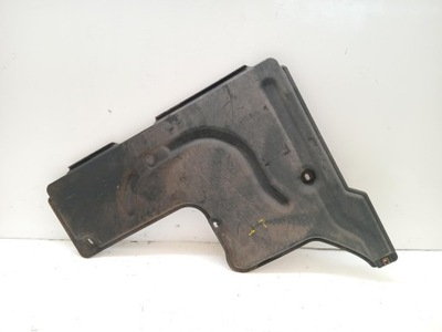 Захист підвіска ліва задня bmw 7 e65 фото №1