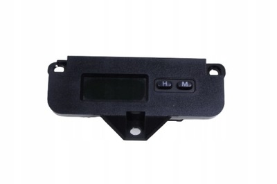 Годинник дисплей mazda b2500 фото №1