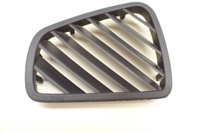 Решітка обдув бічна opel astra g 90560324 фото №1