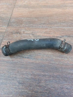 Jeep grand cherokee wk 5-10 4.7 труба waz wody фото №1