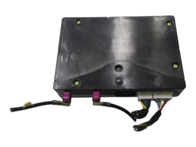 Модуль блок управления wifi opel adam 2012-2019 84186829 фото №1