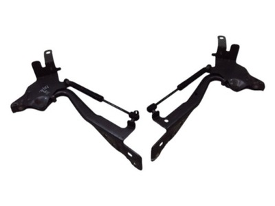 Петли капот renault scenic iii фото №1