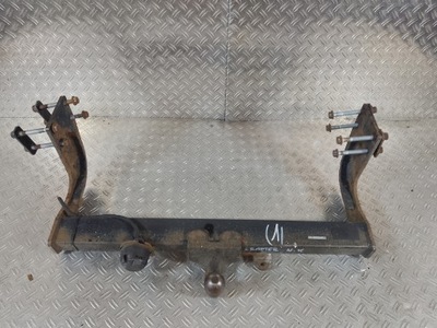 SPRINTER 906 CRAFTER 06-18 HAK HOLOWNICZY