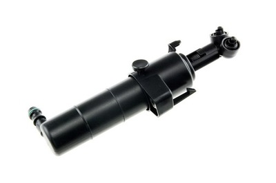 Омыватель фара mercedes e w212 2009- левый/ фото №1