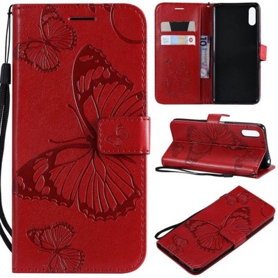 ETUI POKROWIEC SK0RZANE MAGNES DO Sony Xperia L3