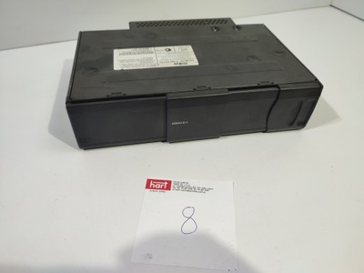Чейнджер дисків cd bmw 6986077 фото №1