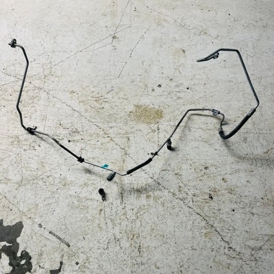 Шланг трубка кондиціонера renault captur lift 1.3 tce 924401488r фото №1