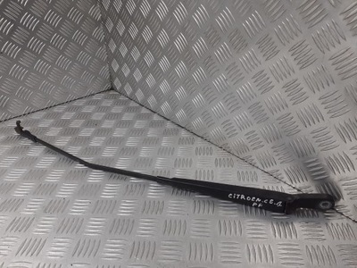 Важіль двірники праве citroen c5 ii 071956 фото №1
