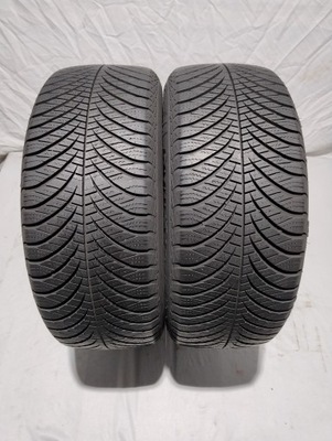 205/55/16 91H Goodyear Vector 4 Seasons GEN-2