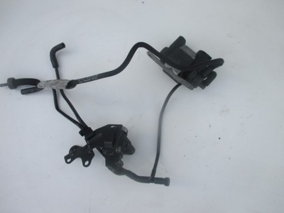 AUDI A8 A5 A6 C7 Q5 Q7 3.0 TDI VALVE VACUUM  