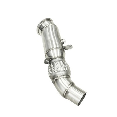 Downpipe BMW F20 F30 F32 F33 N20 320i 328i 428i