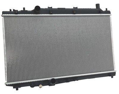 RADIATOR HONDA HR-V HRV 15- 1.8 1901051BH51 USA  