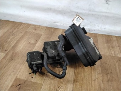 Citroen c5 насос подвеска фото №1