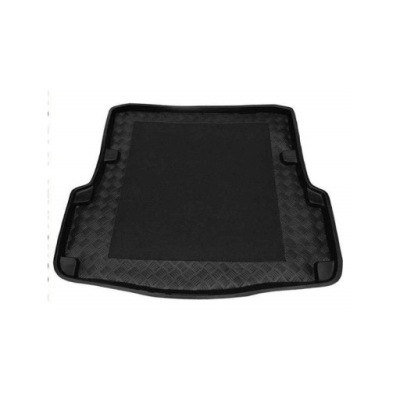 Вкладиш багажника do skoda octavia ii 2004-2013 lift фото №1