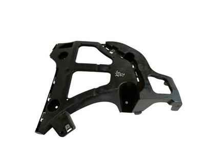 Напрямна бампера задня лівий 7158445 bmw x5 фото №1