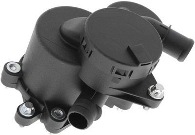 Сепаратор оливи вентиляція картера mercedes vaneo a klasa фото №1