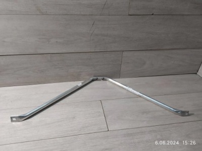 8687. x1 u11 поперечина pas перед 51649883566 фото №1