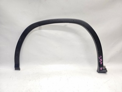 Молдинг na крыло lexus rx rx350h rx450h 2015-19 левый перед левая передняя фото №1