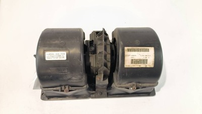 Вентилятор салонний 1854877 scania r 420 r420 фото №1