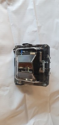 Lexus rx 450h 500h противотуманная фара led левый перед передний 48-249 фото №1