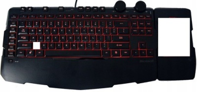 Klawisz do klawiatury Microsoft Sidewinder X6