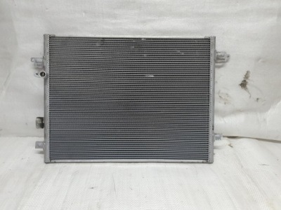 Renault zoe радіатор кондиціонера конденсатор 921007736r фото №1