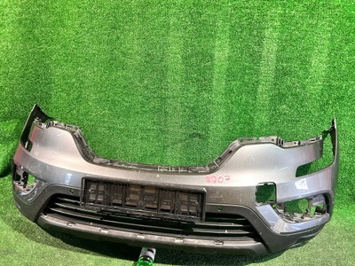 Бампер передній перед renault koleos ii фото №1