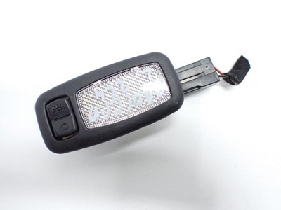 Лампа салона кабины оригинал 92891-3sxxx kia proceed iii 22r фото №1