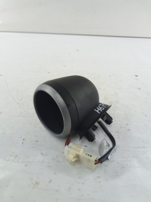 H671 obrotomierz opel agila b 34200-51k0 фото №1